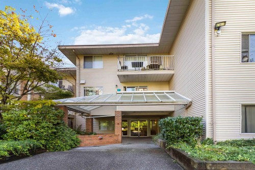 109-1187 Pipeline Road, Coquitlam, BC 