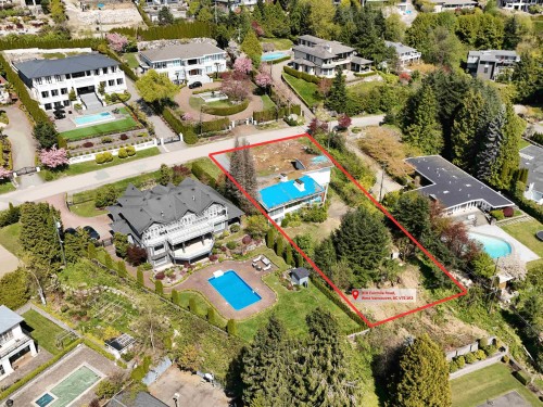 910 Fairmile Road, West Vancouver, BC 