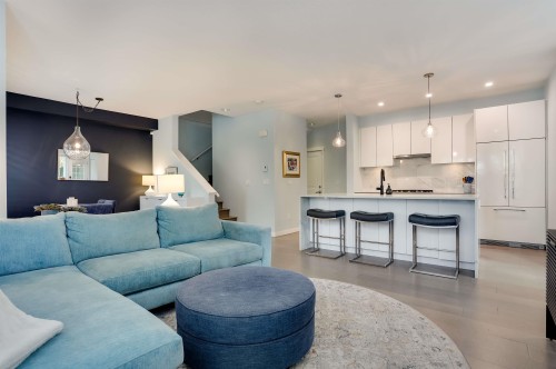 24-5510 Admiral Way, Delta, BC 