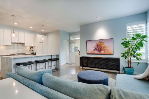 24-5510 Admiral Way, Delta, BC 