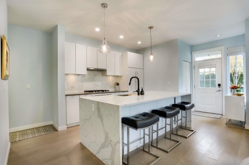 24-5510 Admiral Way, Delta, BC 