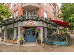 202-1989 Dunbar Street  Vancouver, BC V6R 4R5