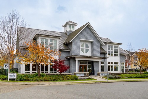 129-5535 Admiral Way, Delta, BC 
