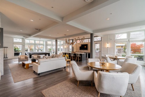 129-5535 Admiral Way, Delta, BC 