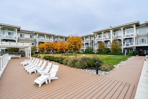 129-5535 Admiral Way, Delta, BC 