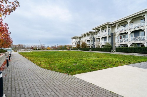 129-5535 Admiral Way, Delta, BC 