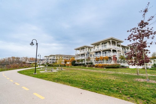 129-5535 Admiral Way, Delta, BC 