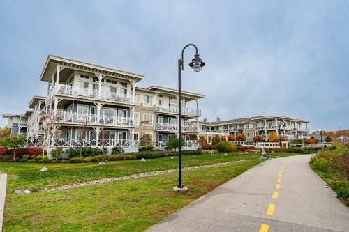 129-5535 Admiral Way, Delta, BC 