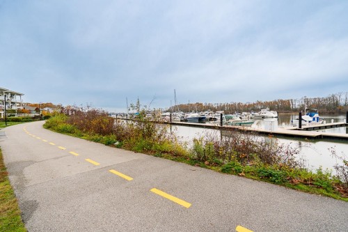 129-5535 Admiral Way, Delta, BC 