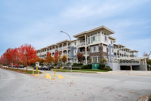 129-5535 Admiral Way, Delta, BC 