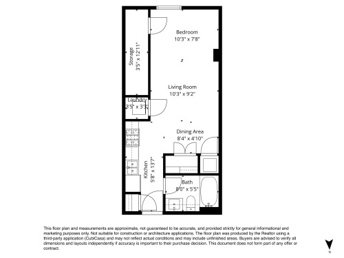 129-5535 Admiral Way, Delta, BC 