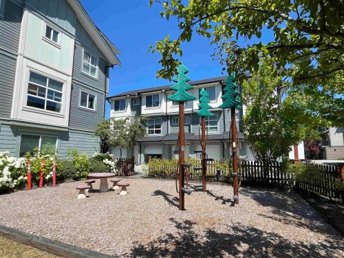 10-4099 No. 4 Road, Richmond, BC 