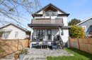 2558 Dundas Street, Vancouver, BC 