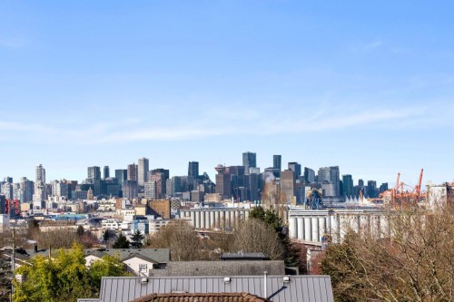 2558 Dundas Street, Vancouver, BC 