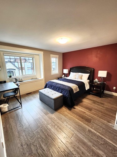 1424 Duchess Street, Coquitlam, BC 