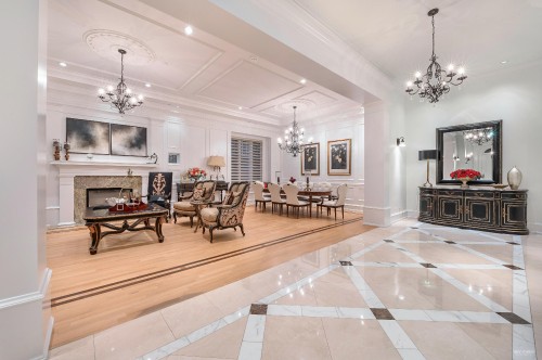 6389 Elm Street, Vancouver, BC 