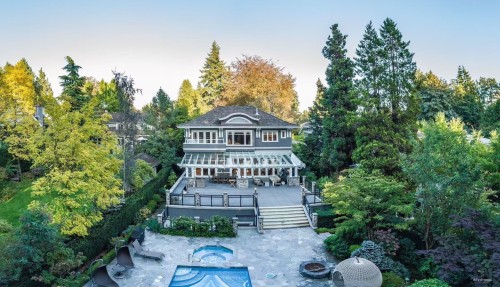 6389 Elm Street, Vancouver, BC 