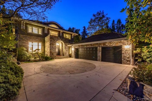 6389 Elm Street, Vancouver, BC 