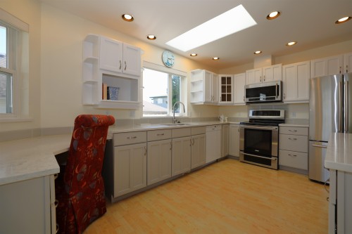 561 Spyglass Place, Gibsons, BC 