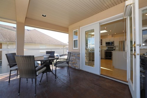 561 Spyglass Place, Gibsons, BC 