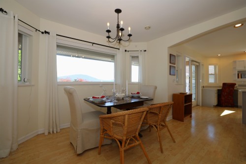 561 Spyglass Place, Gibsons, BC 