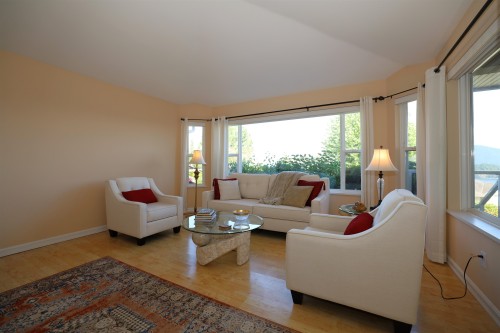 561 Spyglass Place, Gibsons, BC 