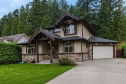 597 Oceanview Drive  Gibsons, BC V0N 1V5