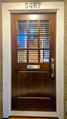 5467 Dunbar Street, Vancouver, BC 