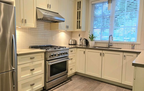 5467 Dunbar Street, Vancouver, BC 