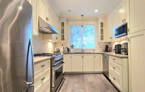 5467 Dunbar Street, Vancouver, BC 