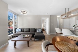 305-1082 Seymour Street  Vancouver, BC V6B 1X9