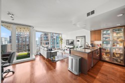 1708-1055 Richards Street  Vancouver, BC V6B 0C2