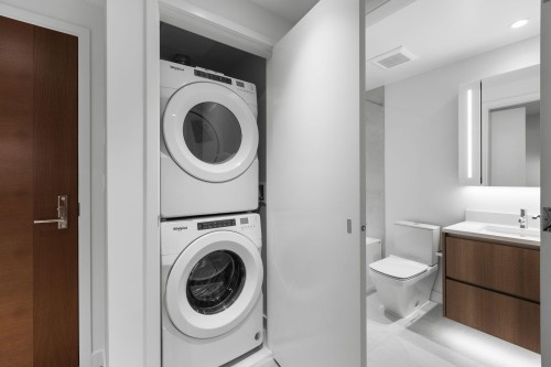 1502-720 Farrow Street, Coquitlam, BC 