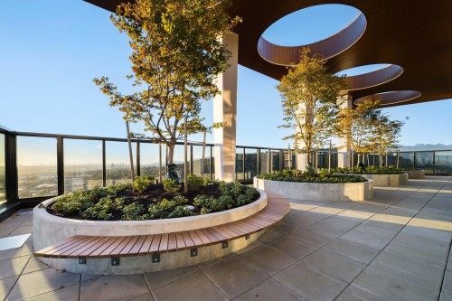 1502-720 Farrow Street, Coquitlam, BC 