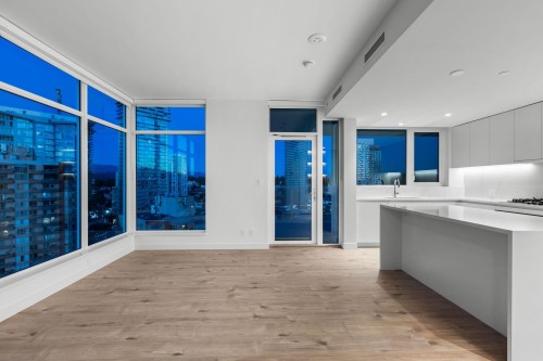 1502-720 Farrow Street, Coquitlam, BC 