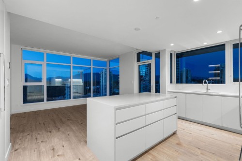 1502-720 Farrow Street, Coquitlam, BC 