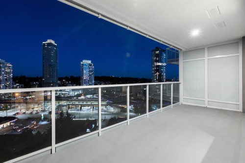 1502-720 Farrow Street, Coquitlam, BC 