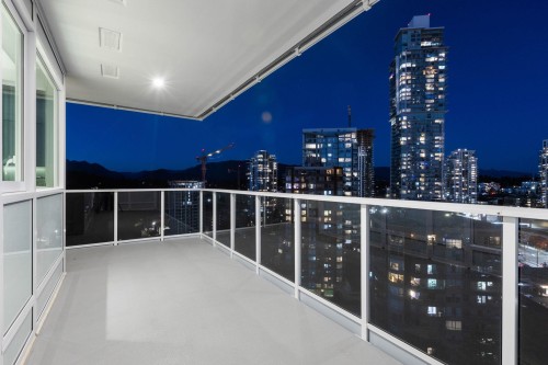 1502-720 Farrow Street, Coquitlam, BC 