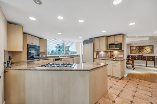 6-1350 14 Avenue W, Vancouver, BC 