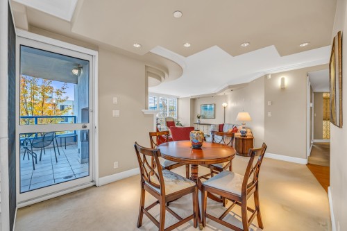 6-1350 14 Avenue W, Vancouver, BC 