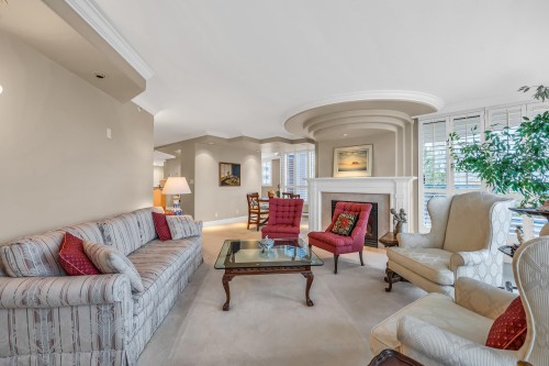 6-1350 14 Avenue W, Vancouver, BC 