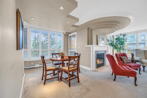 6-1350 14 Avenue W, Vancouver, BC 