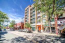 404-231 Pender Street E, Vancouver, BC 