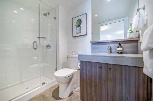 404-231 Pender Street E, Vancouver, BC 