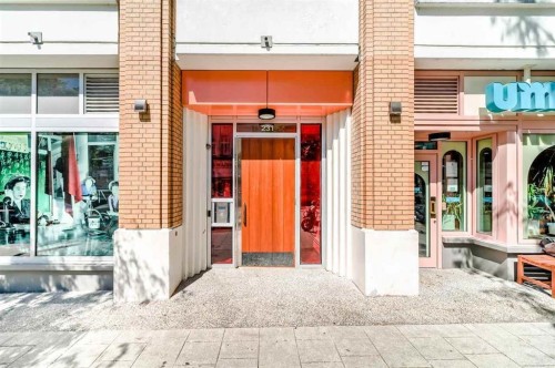 404-231 Pender Street E, Vancouver, BC 