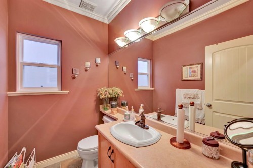 12263 Mcmyn Avenue, Pitt Meadows, BC 