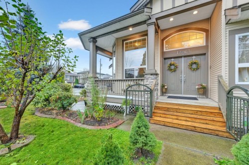 12263 Mcmyn Avenue, Pitt Meadows, BC 