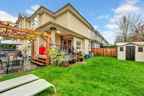 12263 Mcmyn Avenue, Pitt Meadows, BC 