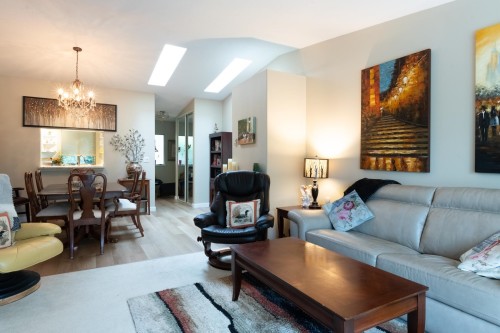 41-555 Eaglecrest Drive, Gibsons, BC 