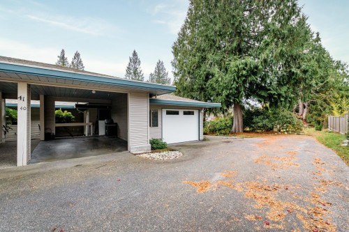 41-555 Eaglecrest Drive, Gibsons, BC 